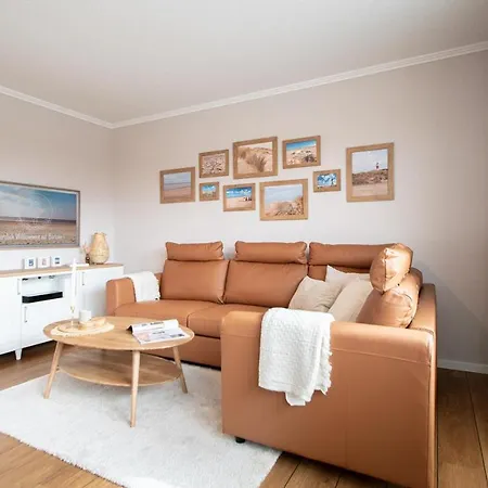 Apartment Fien Un Moje